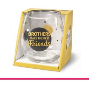 GLAS PROOST BROTHERS