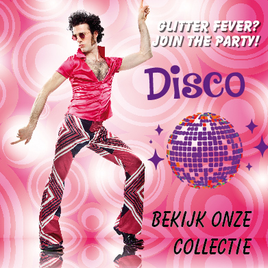 Suzanne's Feestshop Disco