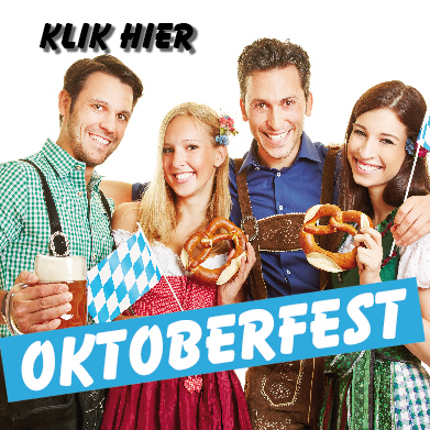 Suzanne's Feestshop Oktoberfest