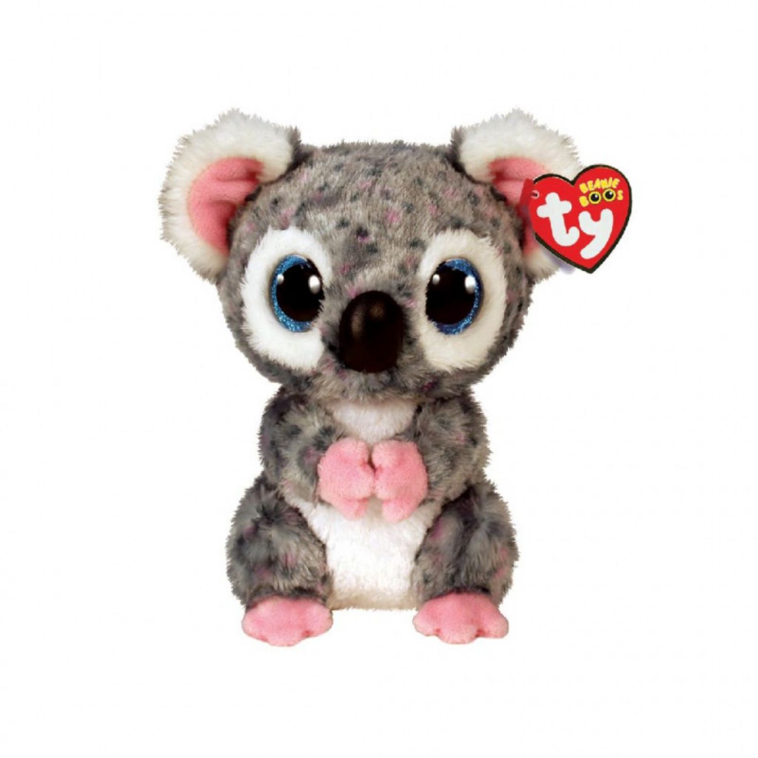 TY BEANIE BOO KARLI KOALA 15 CM