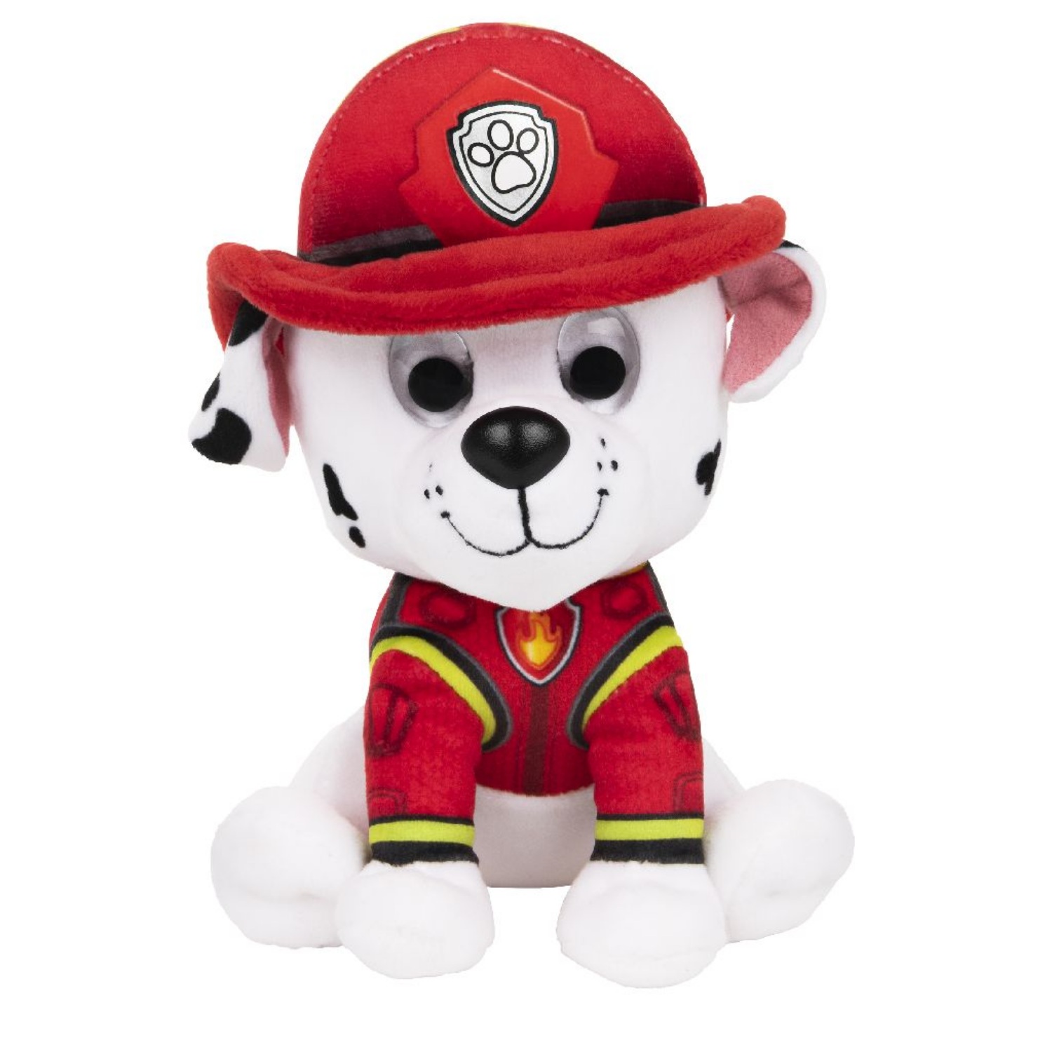 GUND PAW PATROL THE MOVIE PLUSH (15 CM) MARSHALL