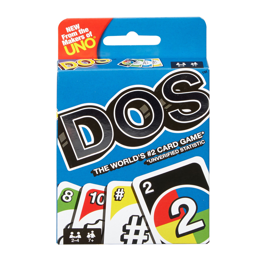 SPEL UNO DOS