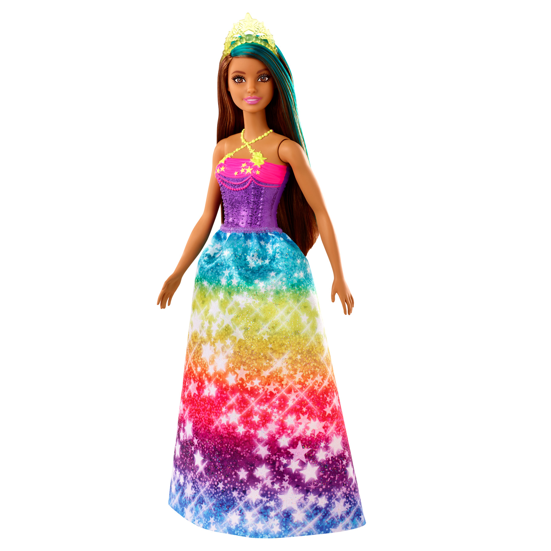 BARBIE DREAMTOPIA PRINSES ASSORTI