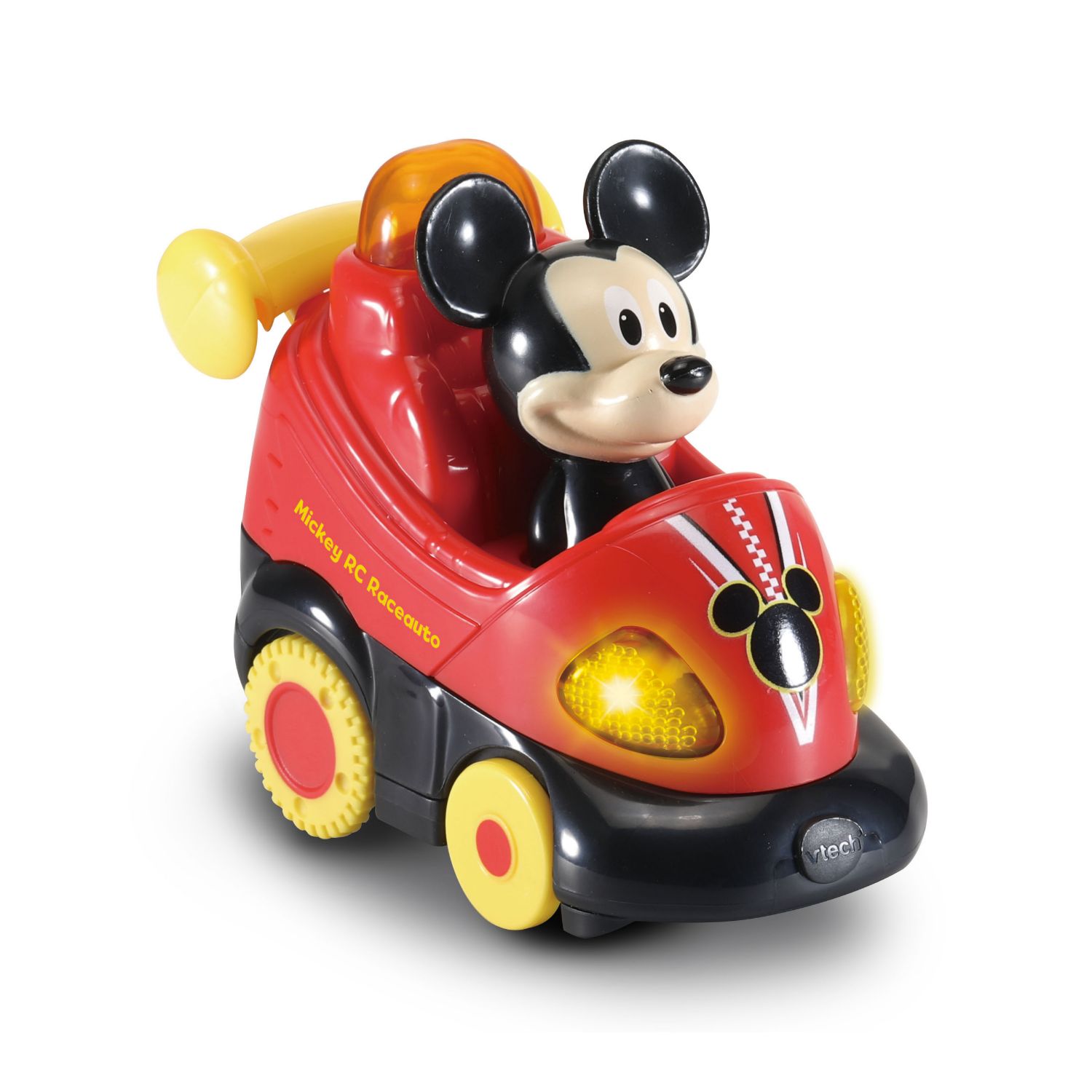 VTECH PREMIUM TOET TOET MICKEY R/C AUTO