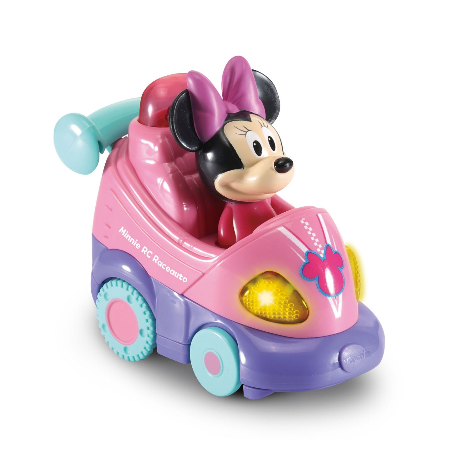 VTECH PREMIUM TOET TOET MINNIE R/C AUTO