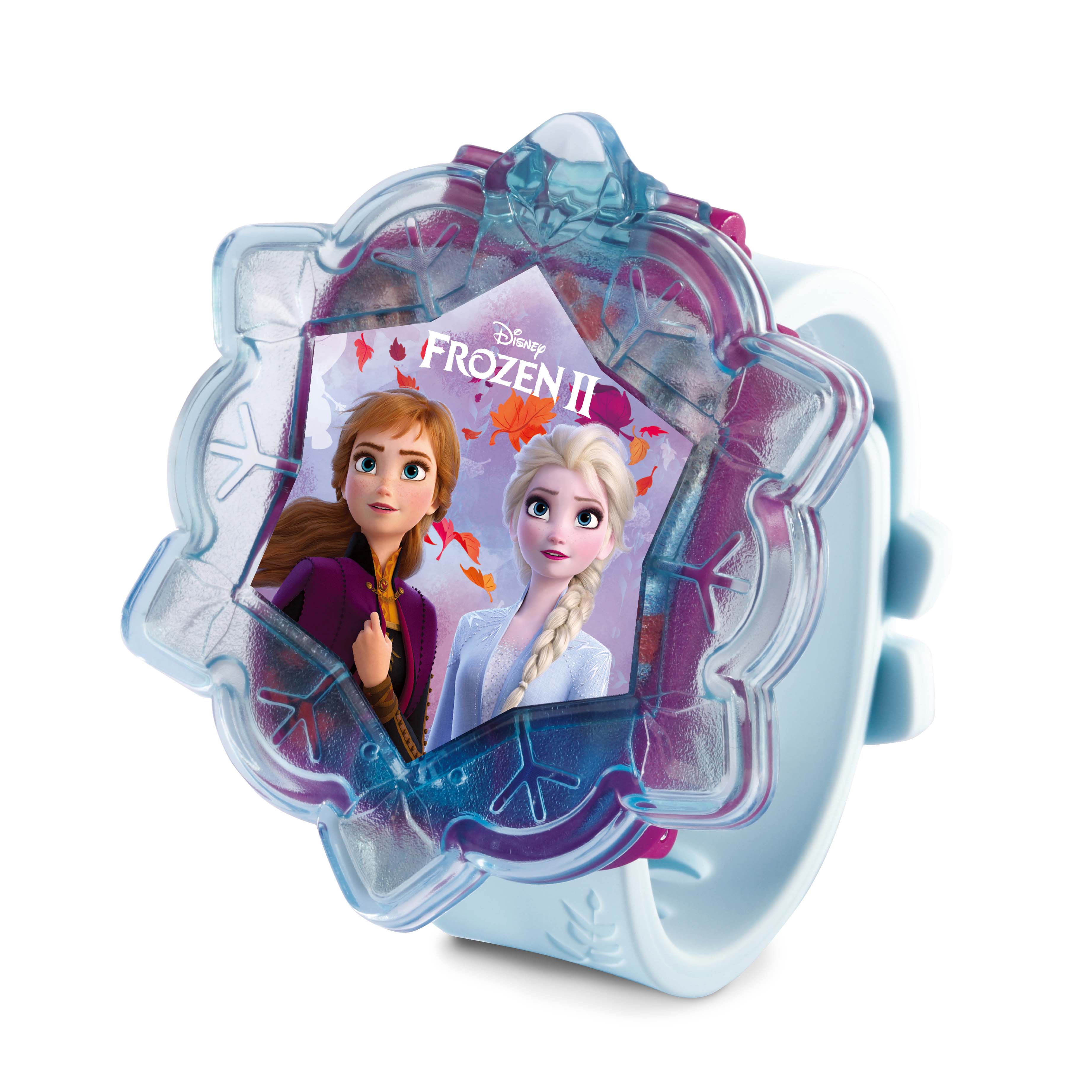 VTECH FROZEN 2 PRESCHOOL WATCH