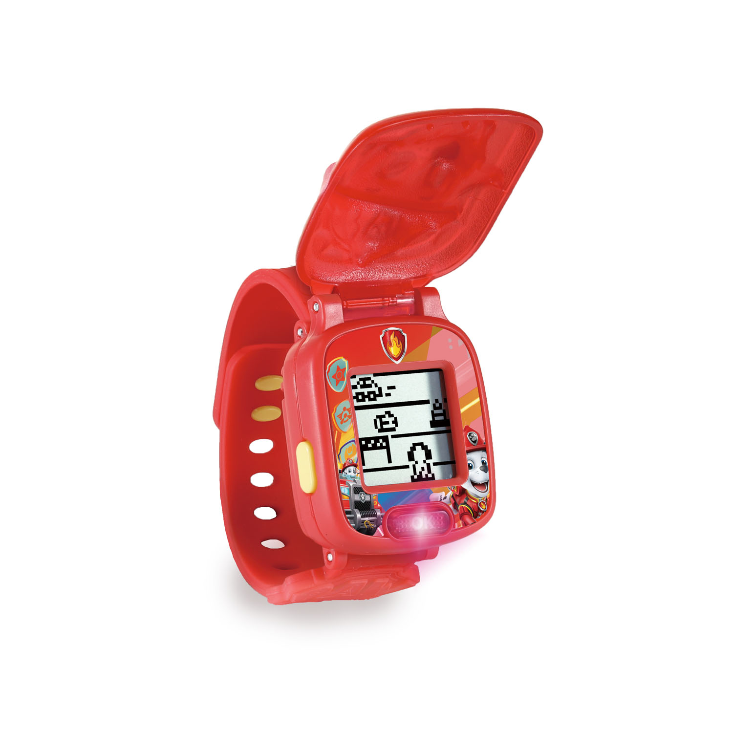 VTECH PAW PATROL - MARSHALL ADVENTURE WATCH