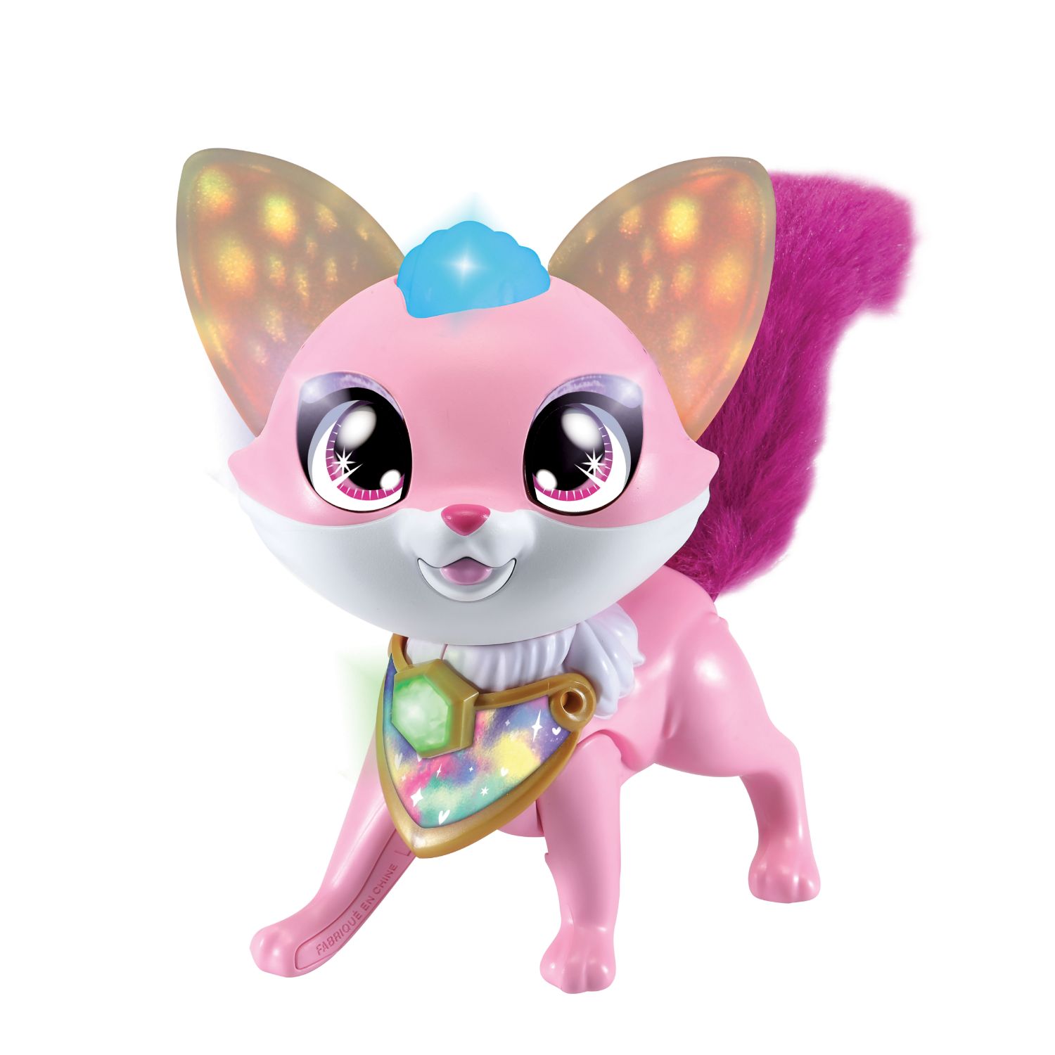 VTECH SPARKLINGS FOXY