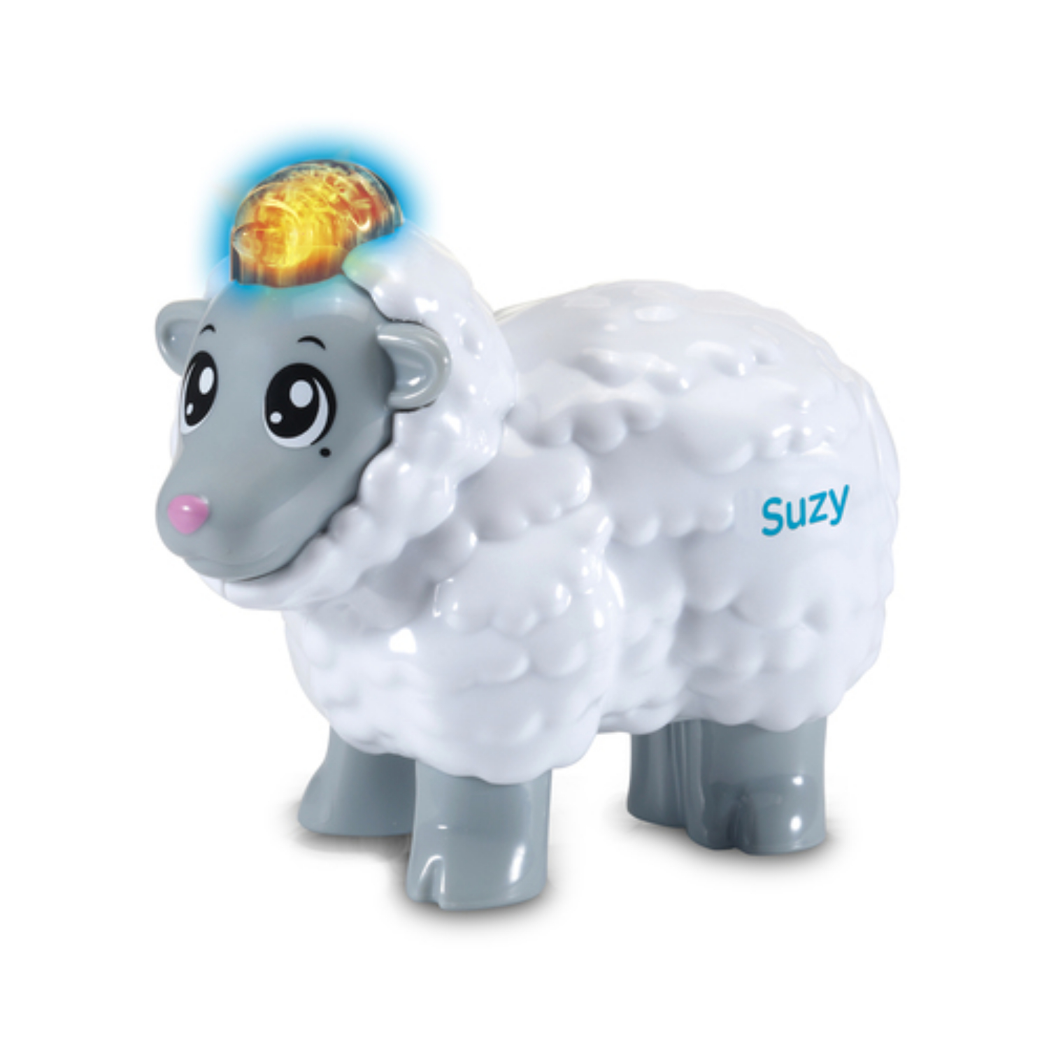 VTECH ZOEF ZOEF DIEREN SUZY SCHAAP