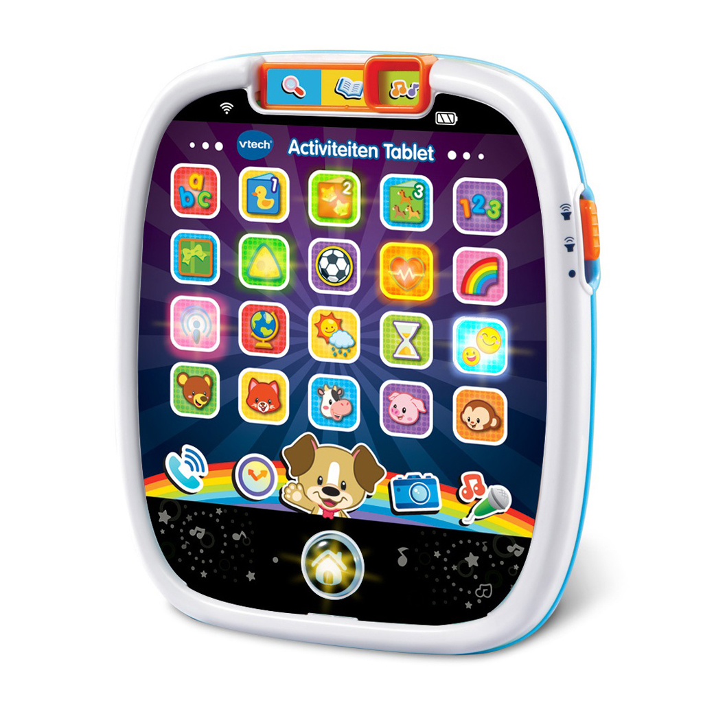 VTECH ACTIVITEITEN TABLET