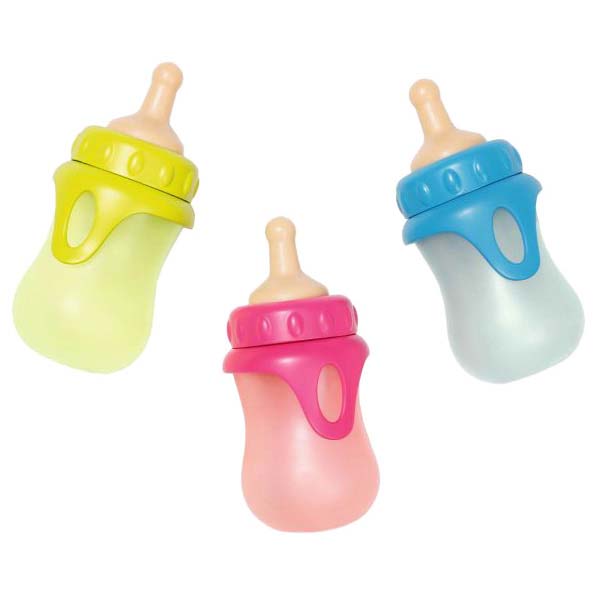 BABY BORN ACCESSOIRES FLES MET DOP 43 CM