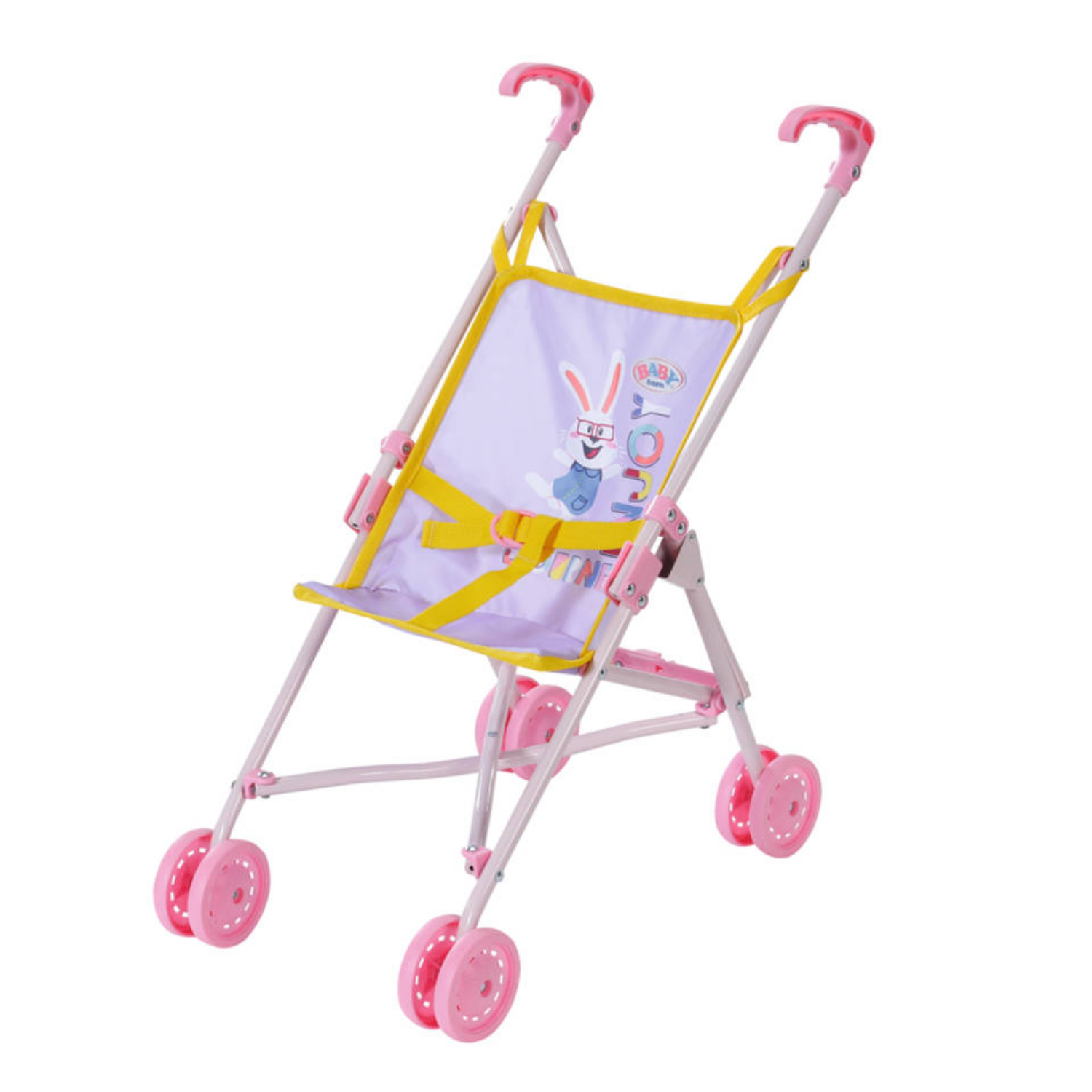 BABY BORN ACCESSOIRES BUGGY