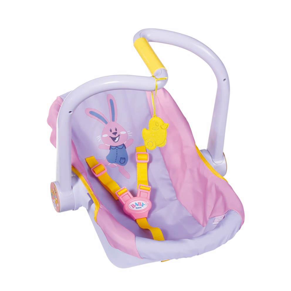 BABY BORN ACCESSOIRES MAXI-COSI