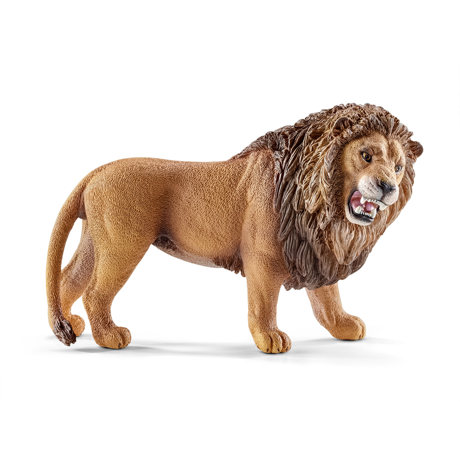 SCHLEICH 14726 LEEUW, BRULLEND