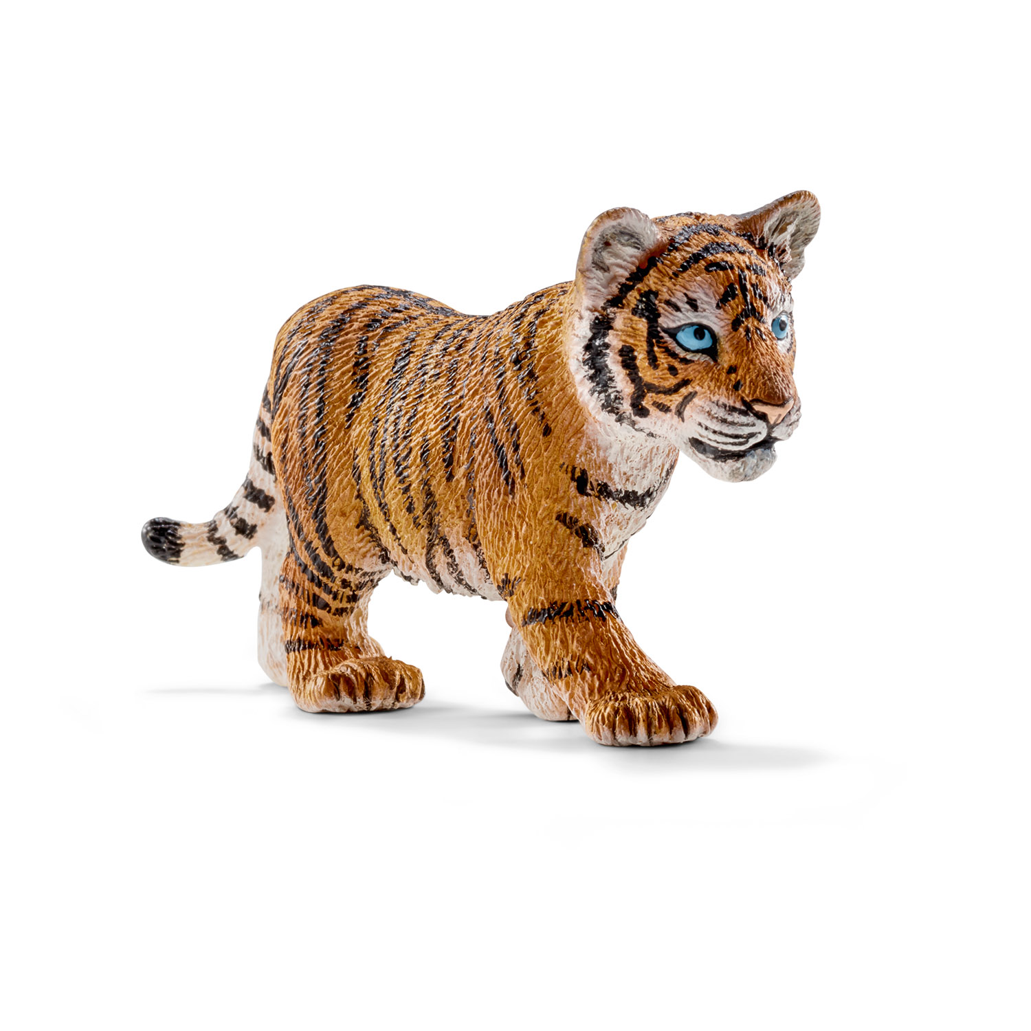 SCHLEICH 14730 JONGE BENGAALSE TIJGER