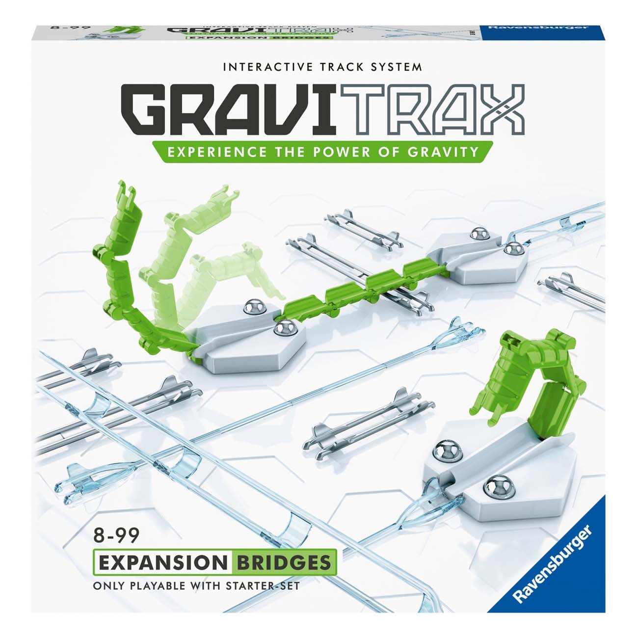 GRAVITRAX BRIDGES