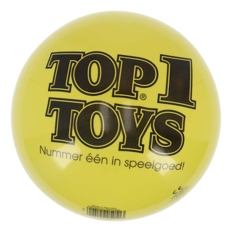 BAL TOP 1 TOYS