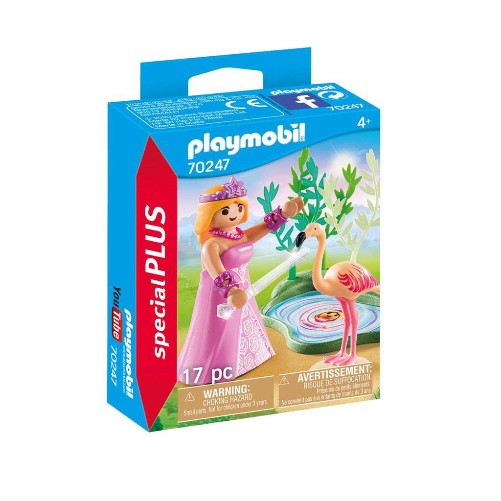 PLAYMOBIL 70247 PRINSES AAN DE VIJVER