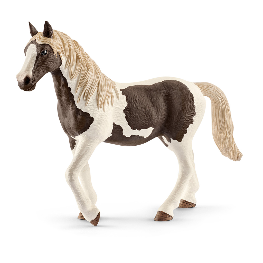 SCHLEICH 13830 PINTO MERRIE