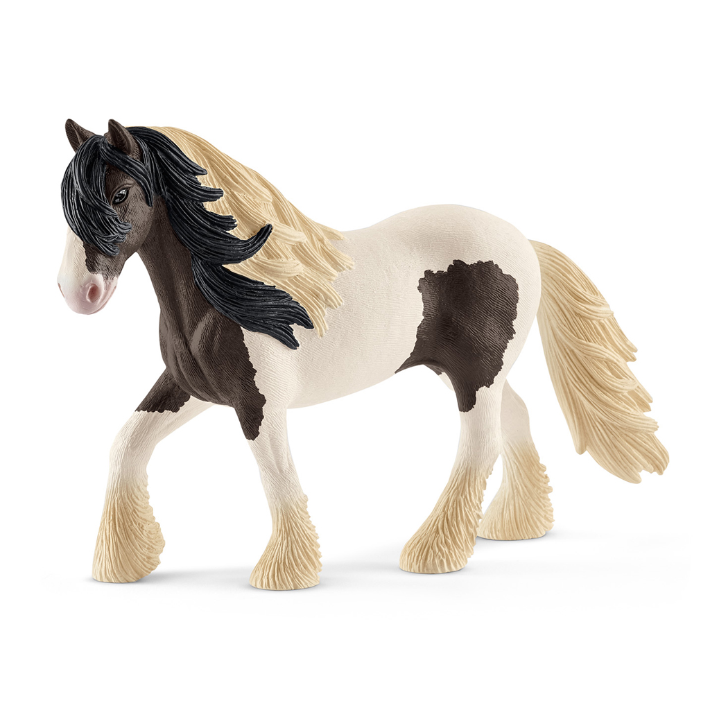 SCHLEICH 13831 TINKER HENGST