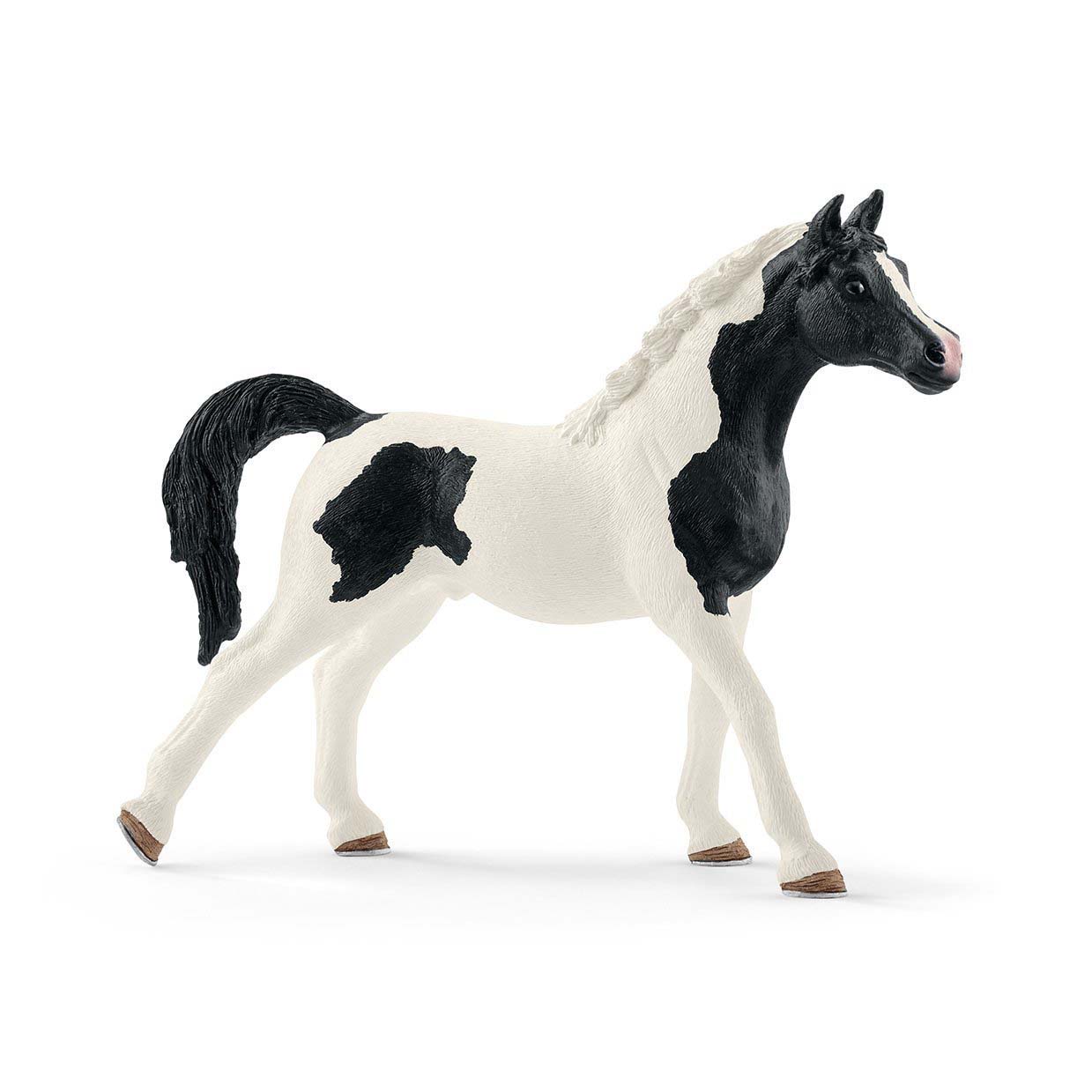 SCHLEICH 13840 PINTABIAN HENGST