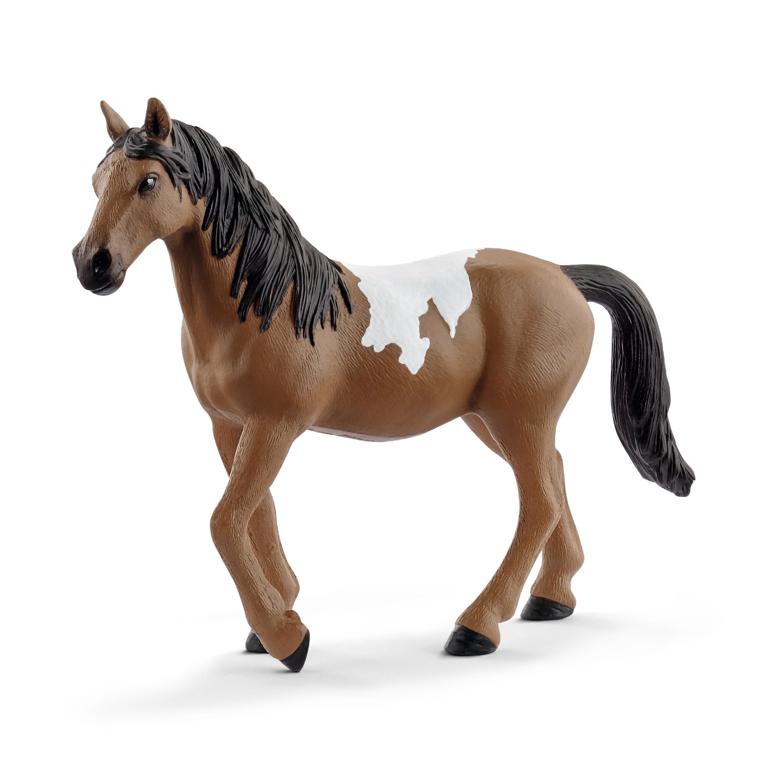 SCHLEICH 72138 PINTO MARE