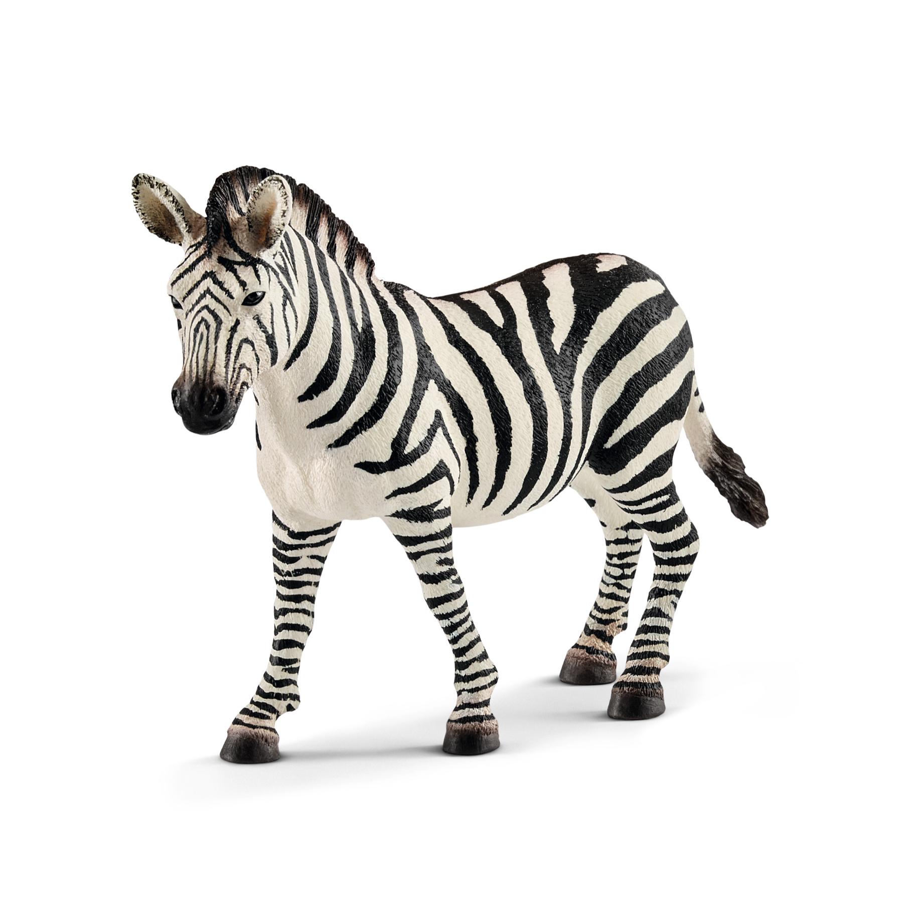 SCHLEICH 14810 ZEBRAMERRIE