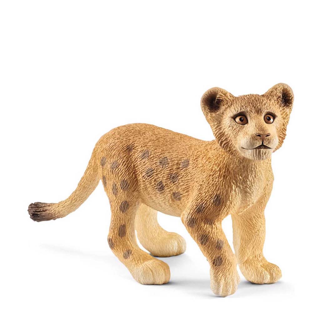 SCHLEICH 14813 LEEUWENWELP