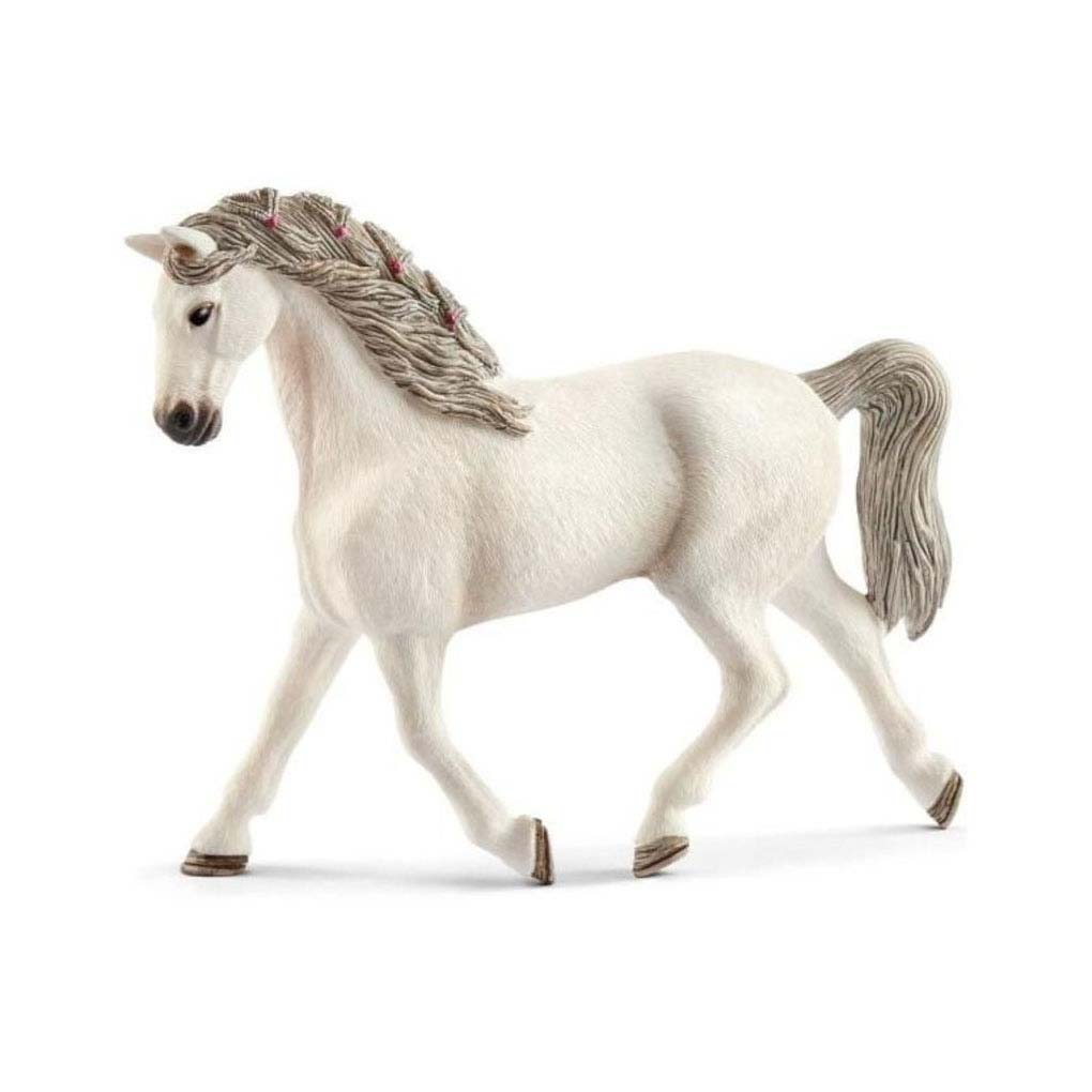 SCHLEICH 13858 HOLSTEINER MERRIE