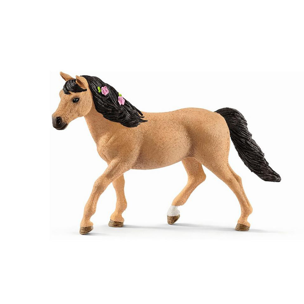 SCHLEICH 13863 PONY CONNEMARA, VROUWELIJK