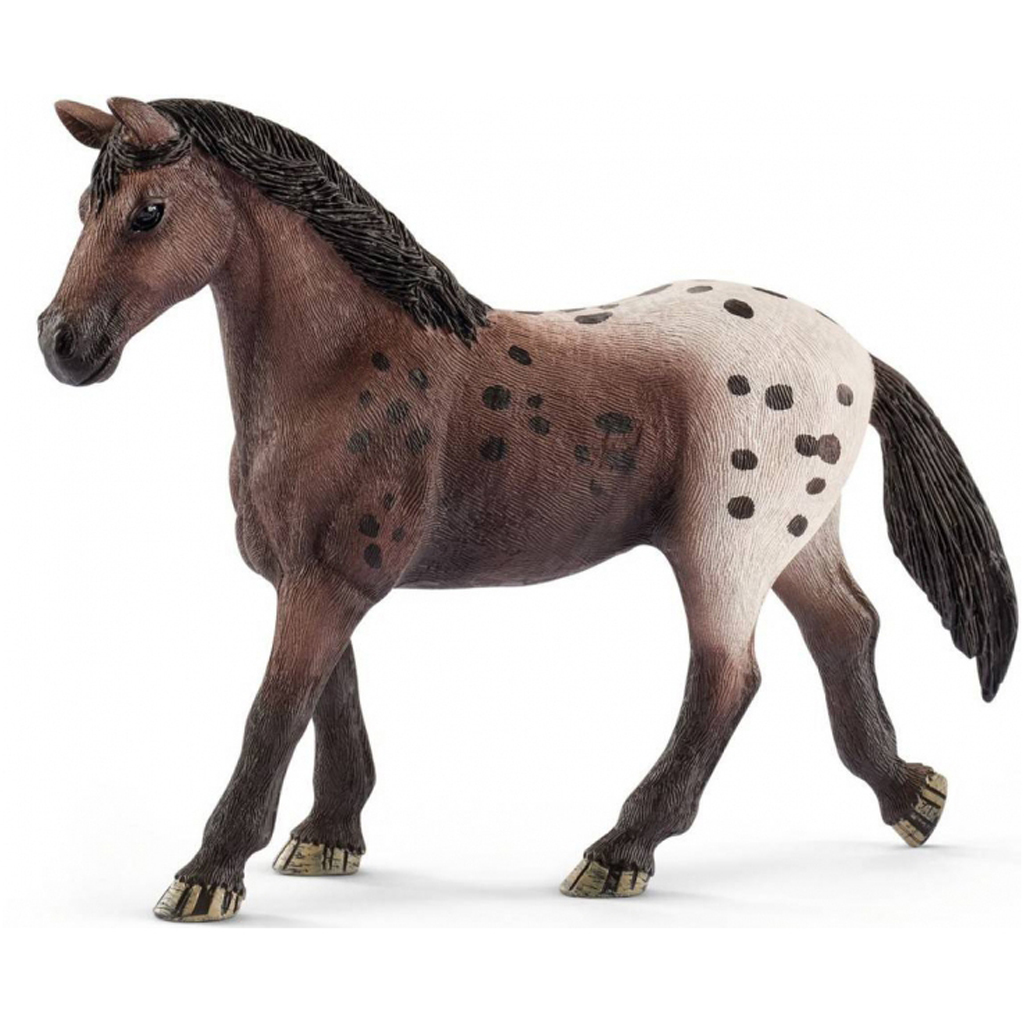 SCHLEICH 13861 APPALOOSA MERRIE