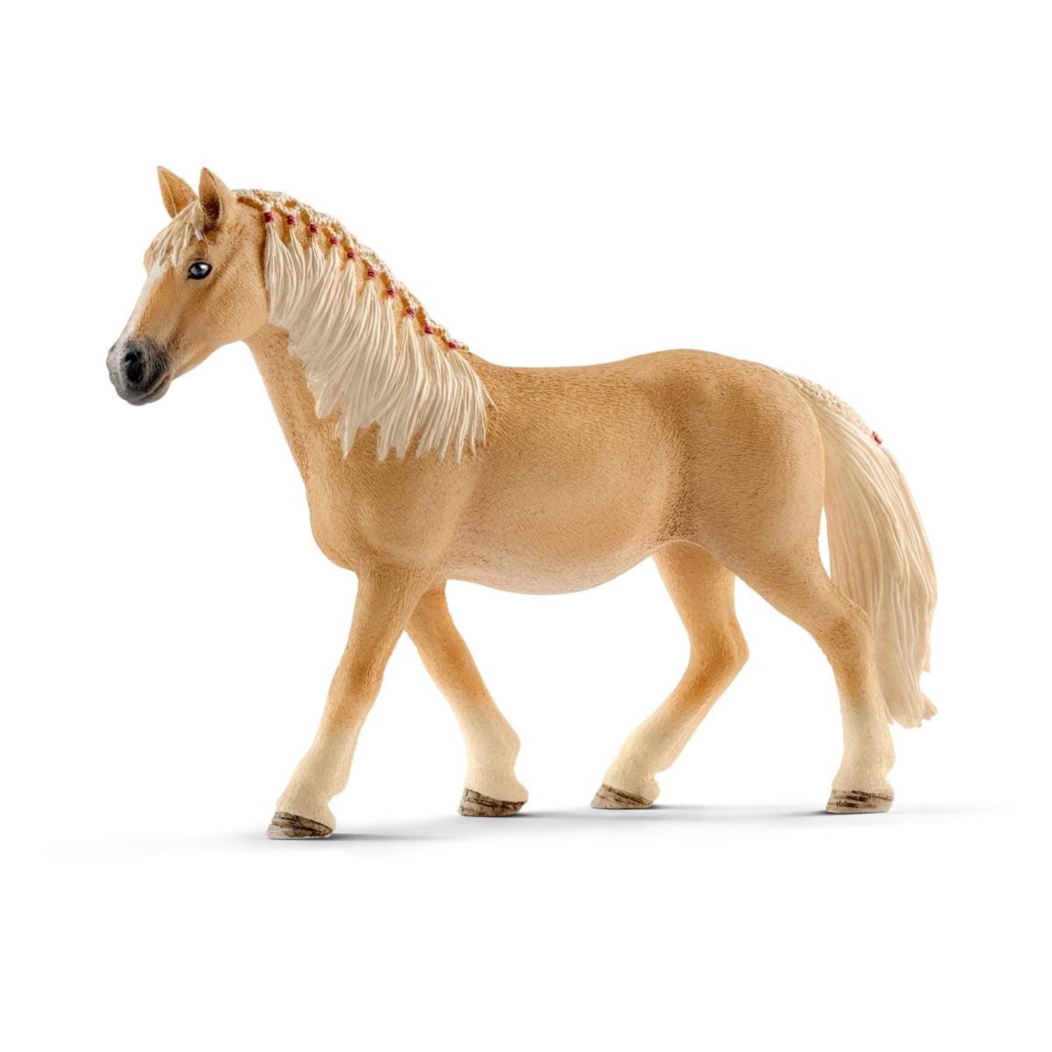 SCHLEICH 13812 HAFLINGER MERRIE