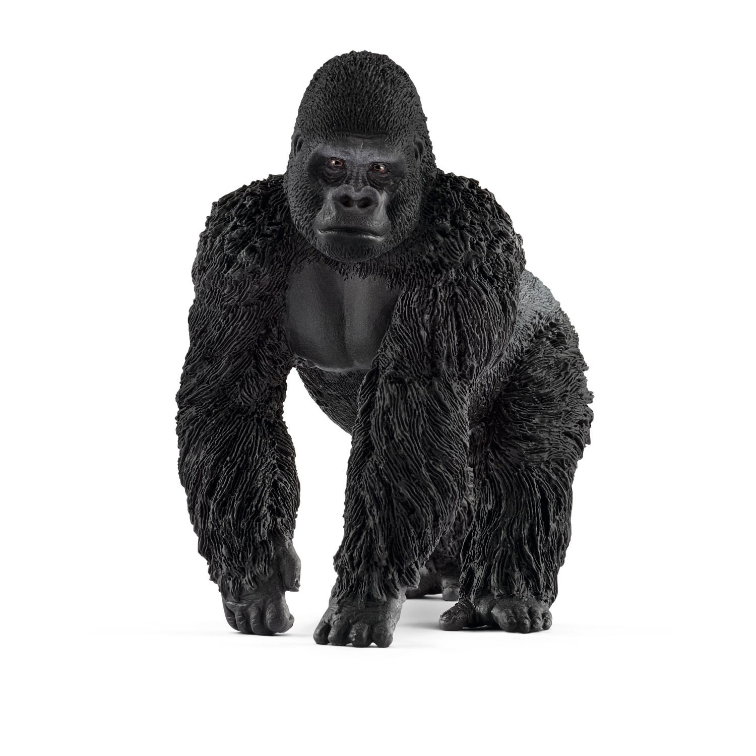 SCHLEICH 14770 GORILLA, MANNELIJK