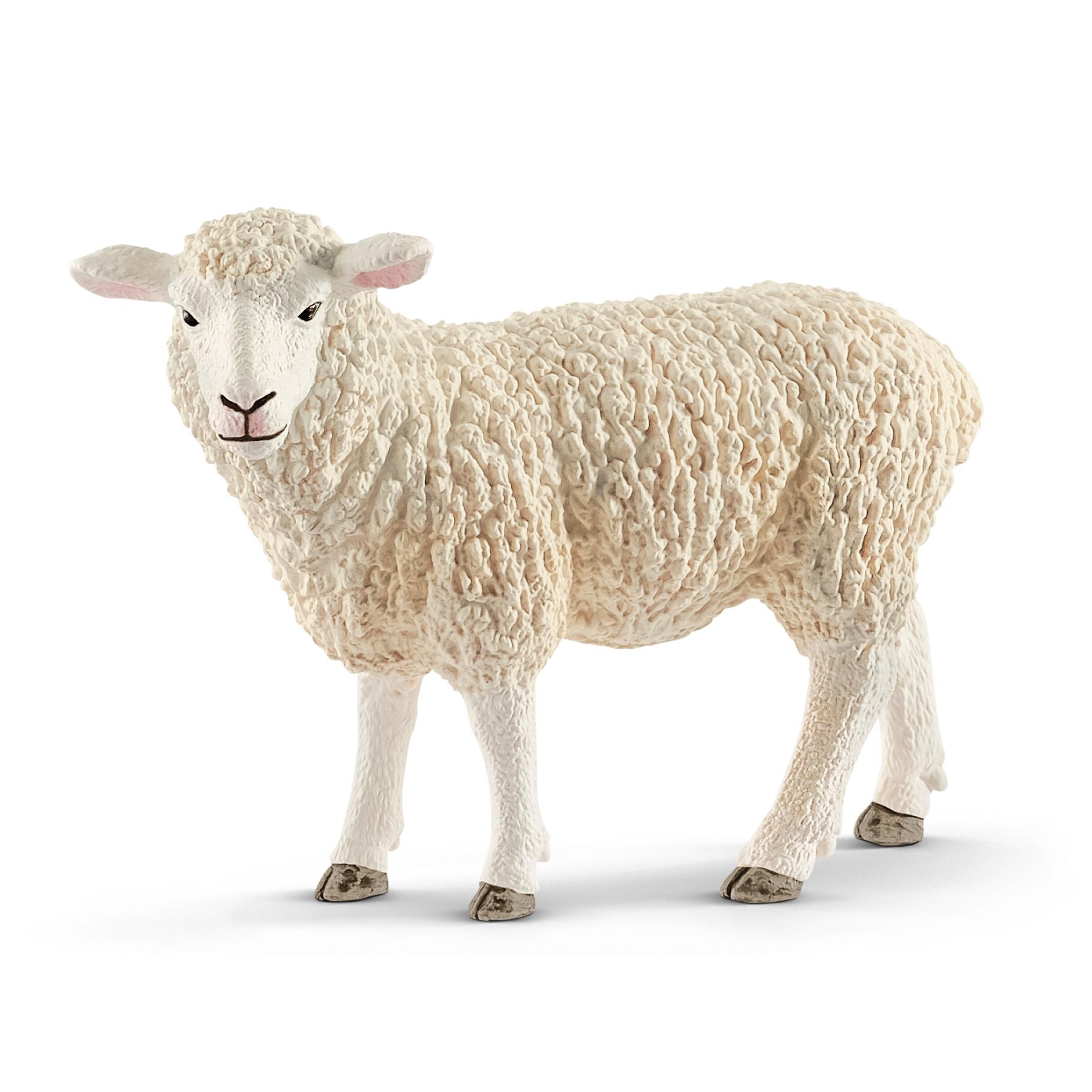 SCHLEICH 13882 SCHAAP