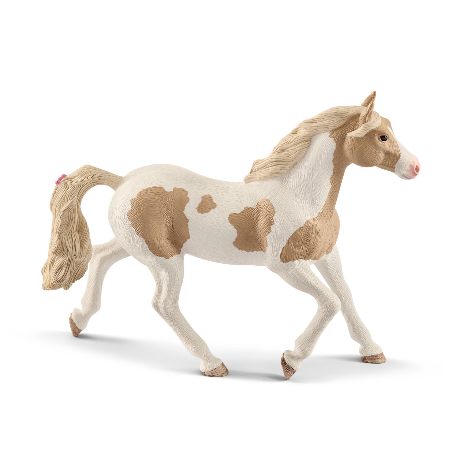 SCHLEICH 13884 PAINT HORSE MERRIE