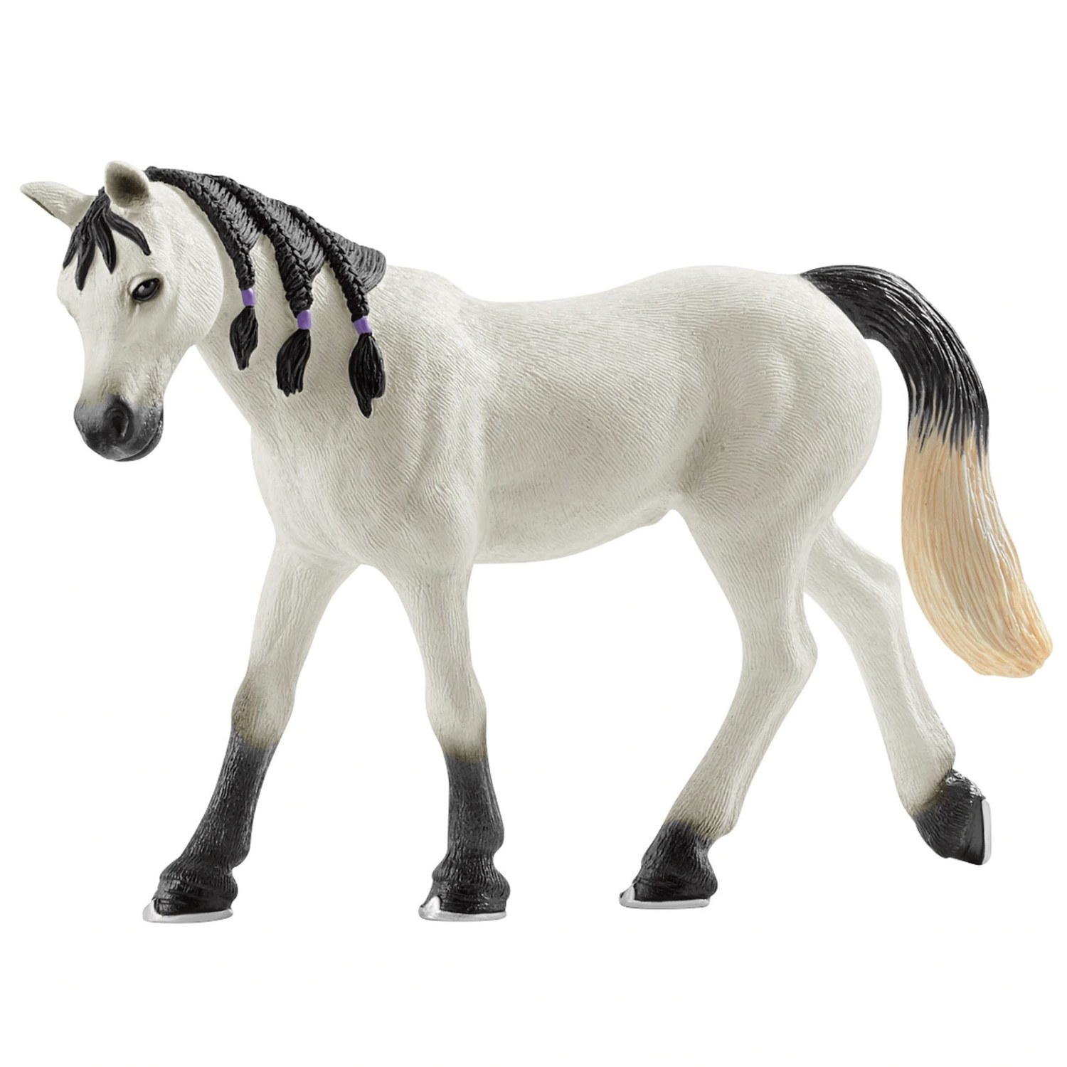 SCHLEICH 13908 ARABISCHE MERRIE