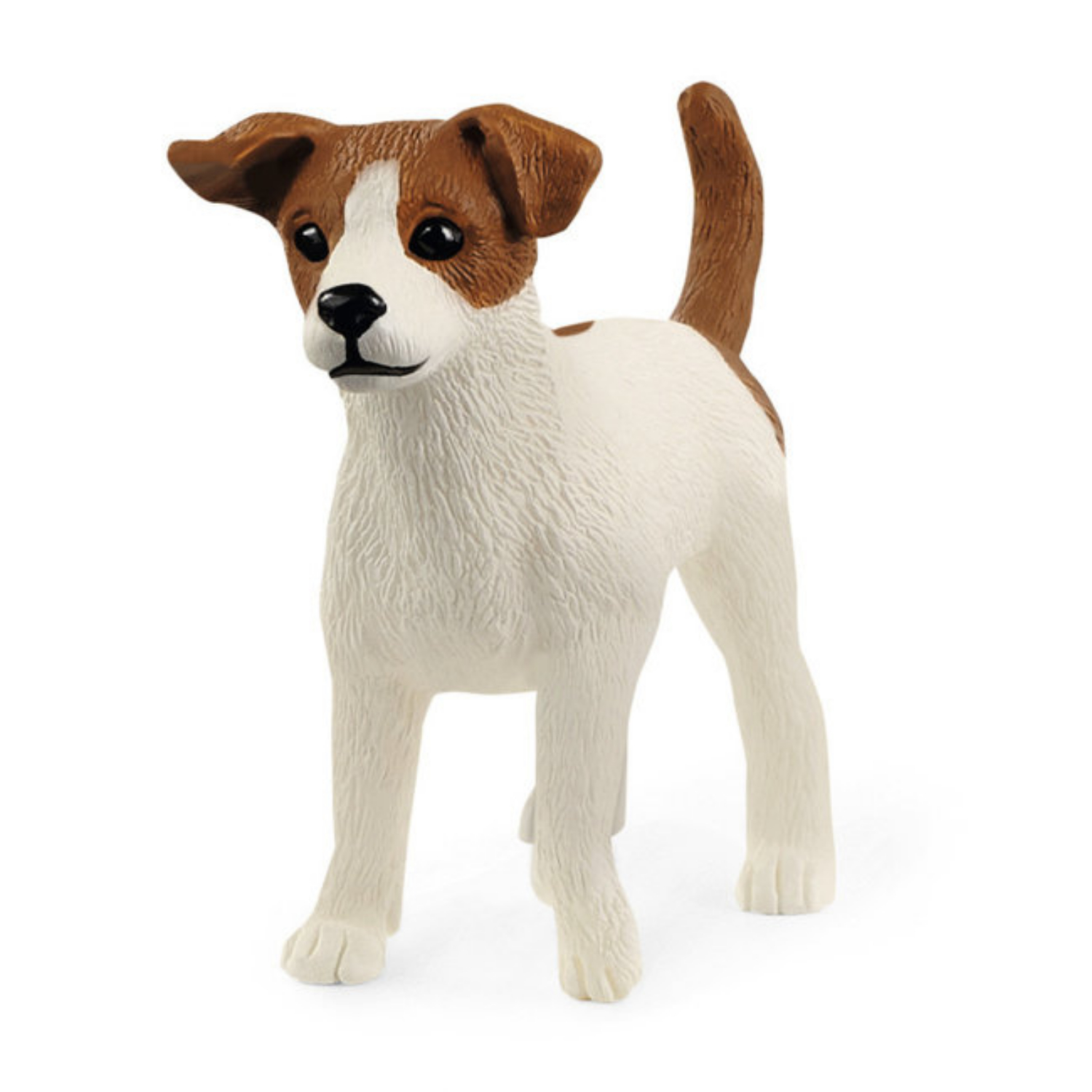 SCHLEICH 13916 JACK RUSSELL TERRIER