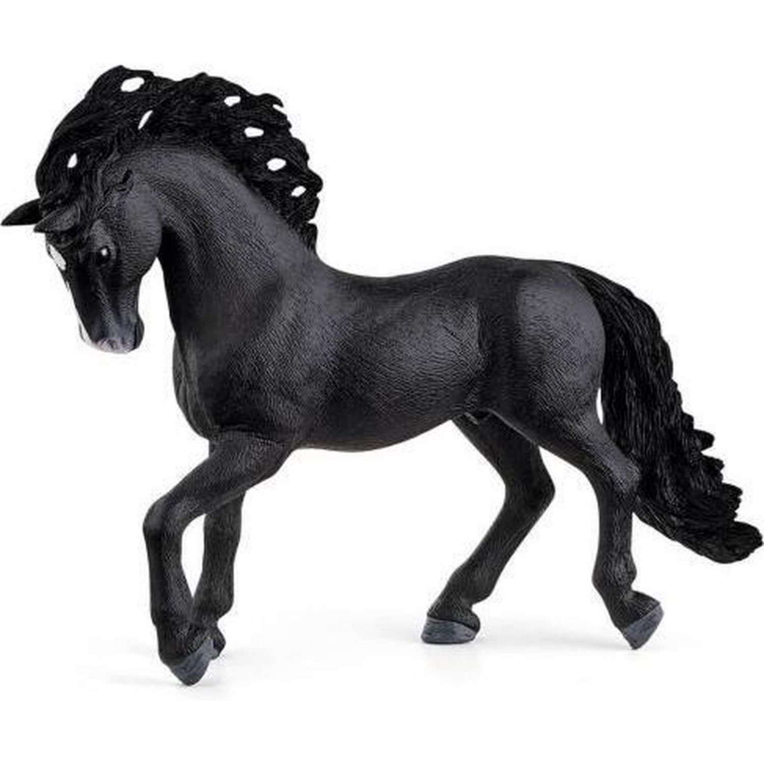 SCHLEICH 13923 PURA RAZA HENGST