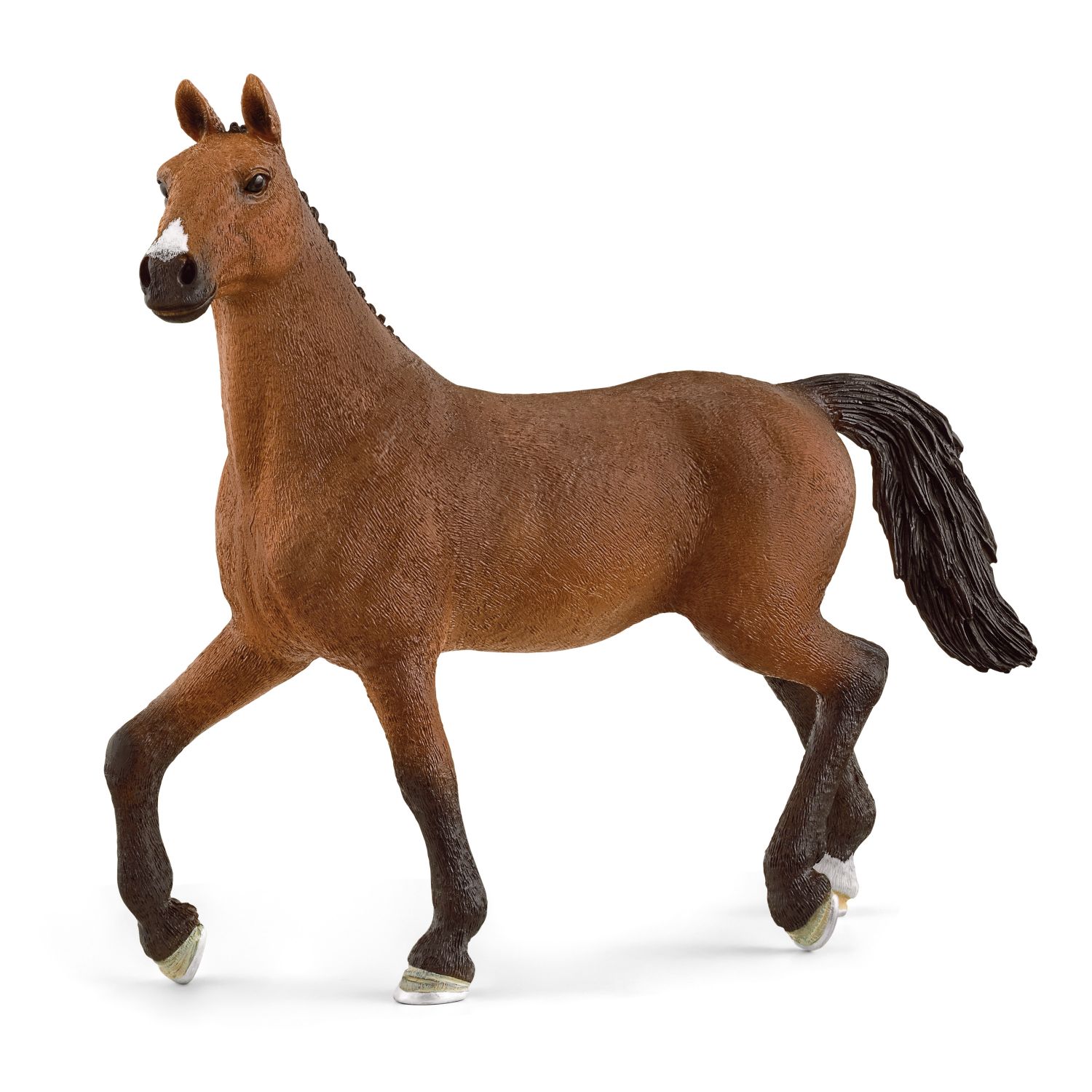 SCHLEICH 13945 OLDENBURGER MERRIE