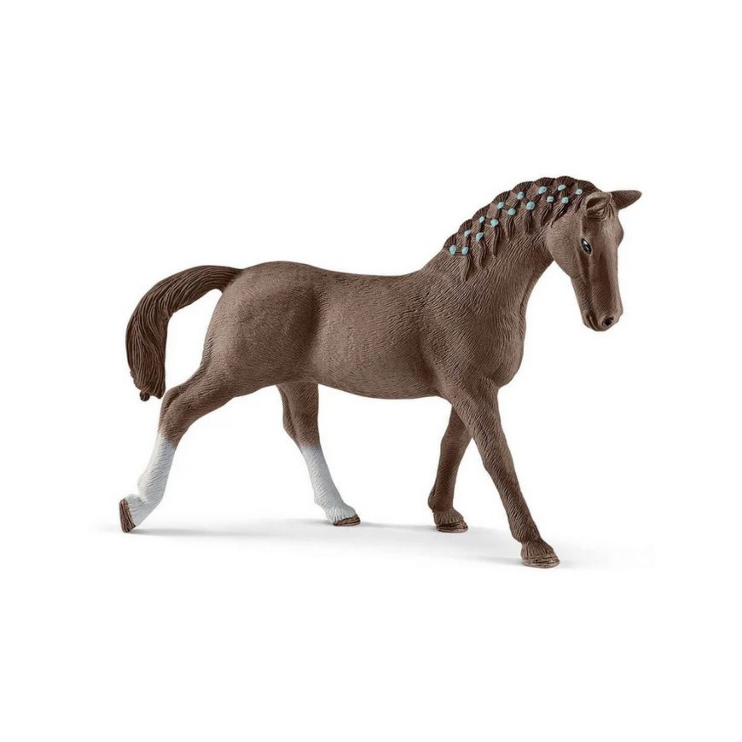 SCHLEICH 72163 TRAKEHNERMERRIE