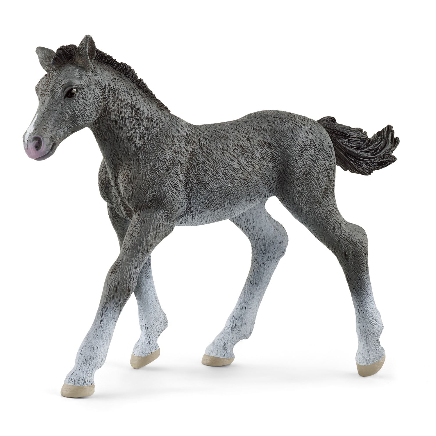 SCHLEICH 13944 TRAKEHNER VEULEN