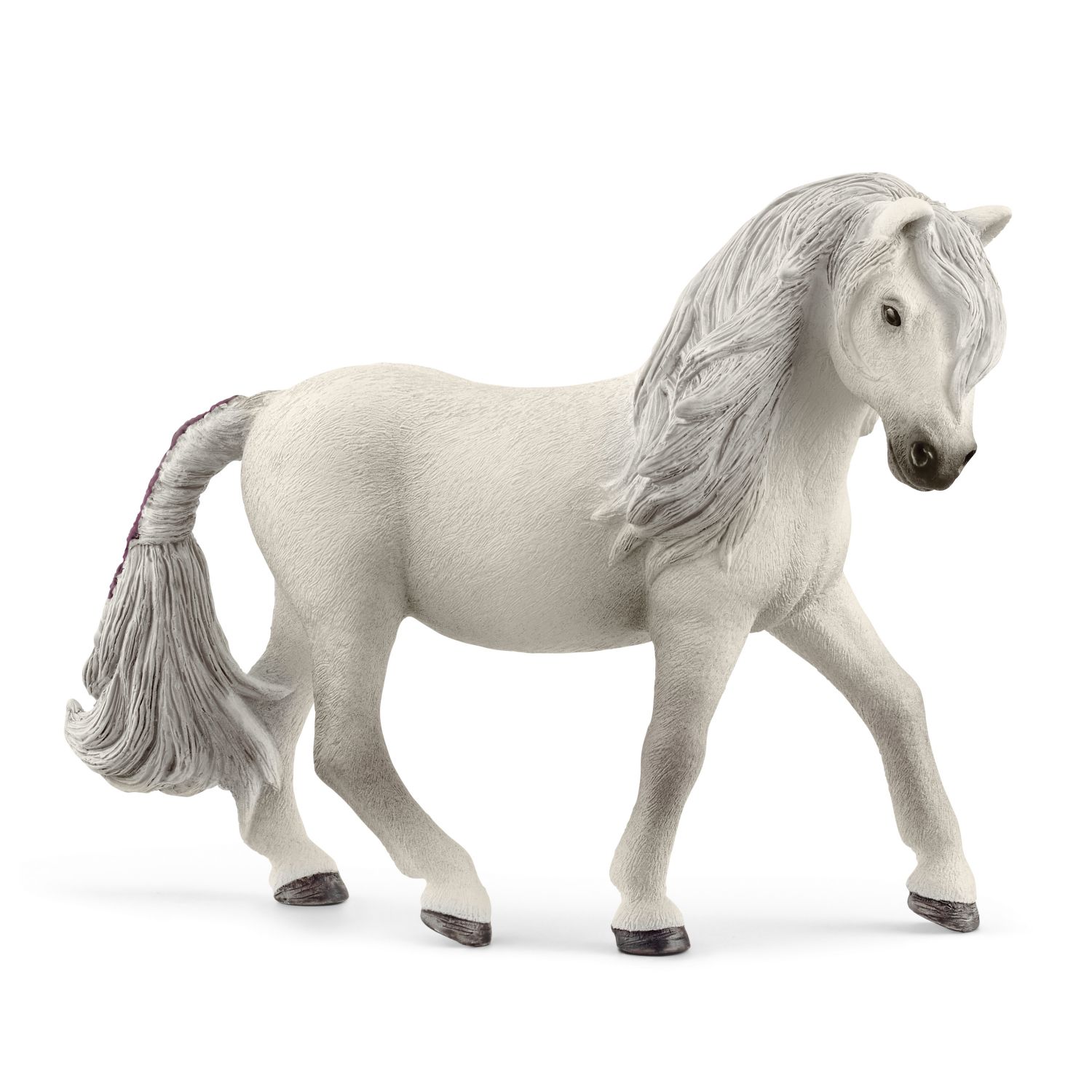 SCHLEICH 13942 IJSLAND PONY MERRIE