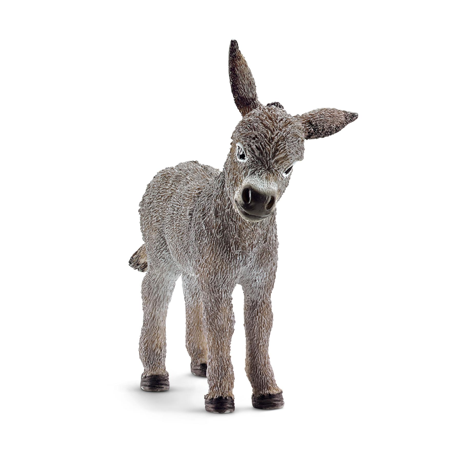 SCHLEICH 13746 EZEL VEULEN