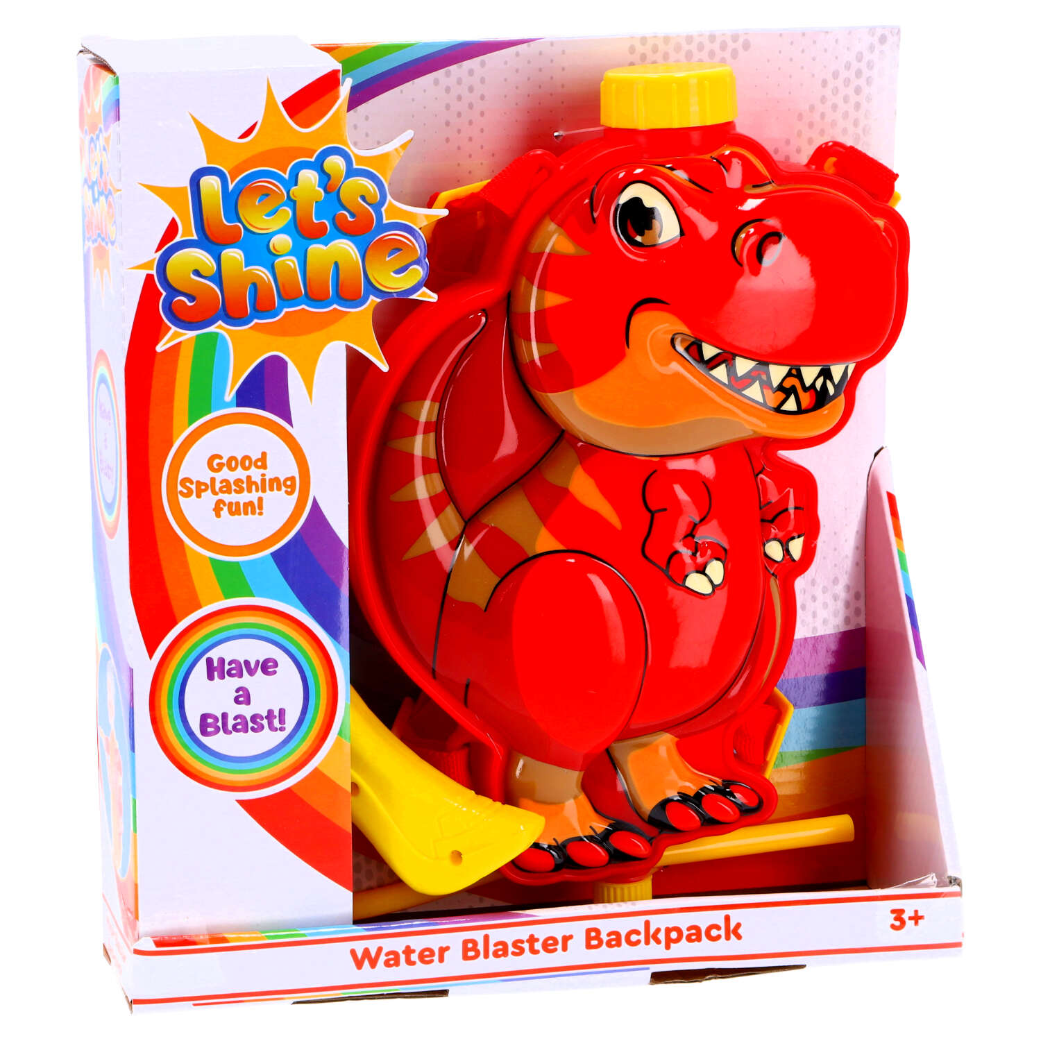 DINO WATER BLASTER