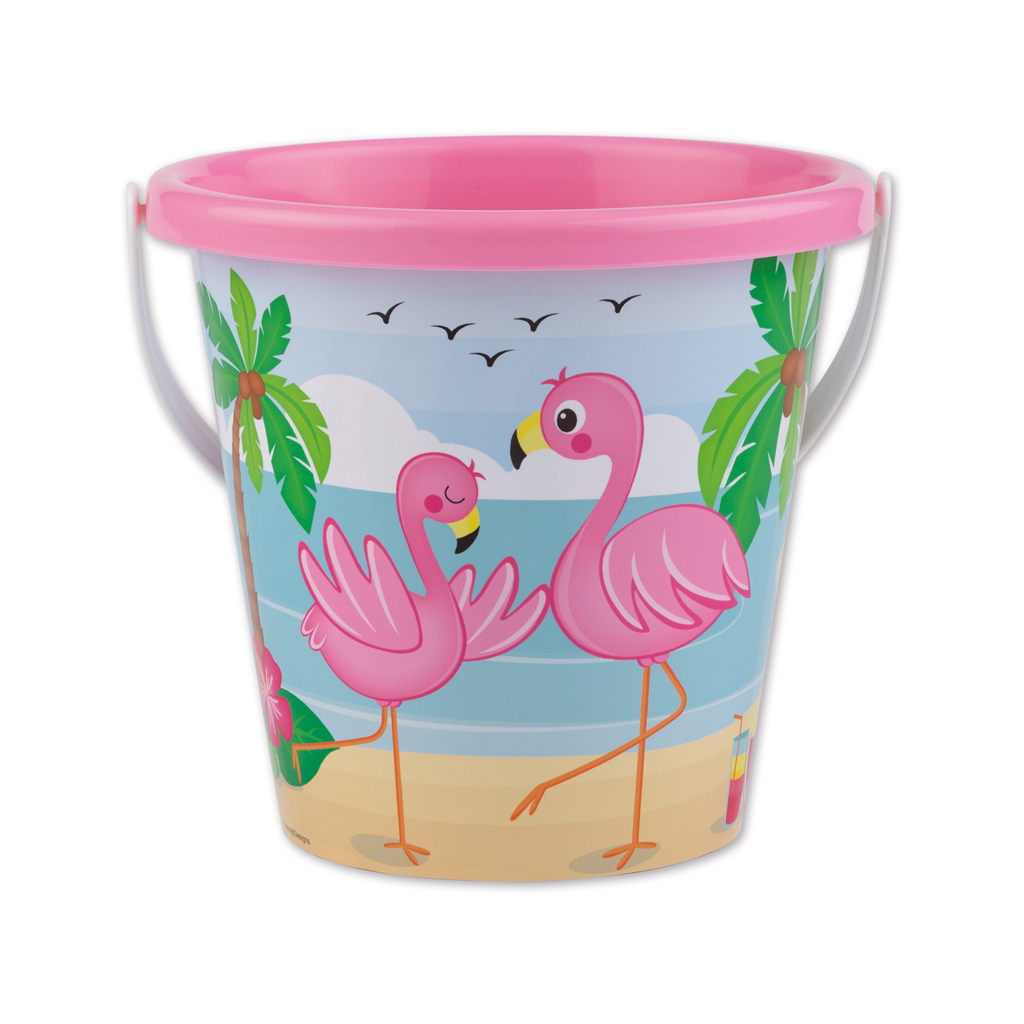 EMMER FLAMINGO 17 CM