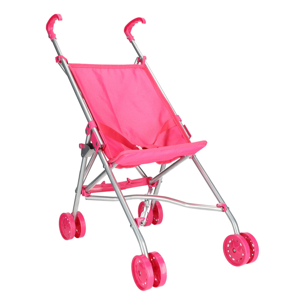 POPPENBUGGY ROZE