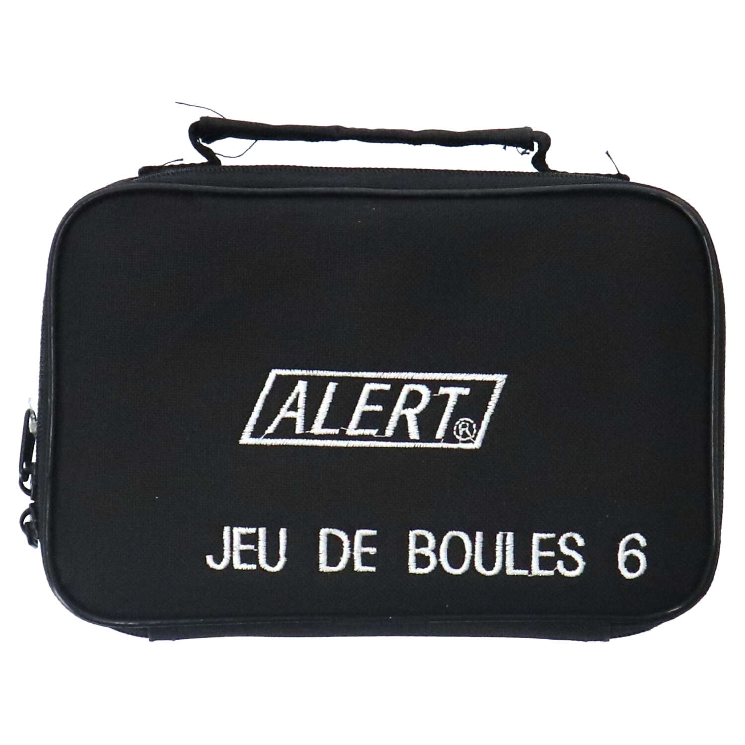 ALERT OUTDOOR JEU DE BOULES SET METAAL (6 BALLEN)