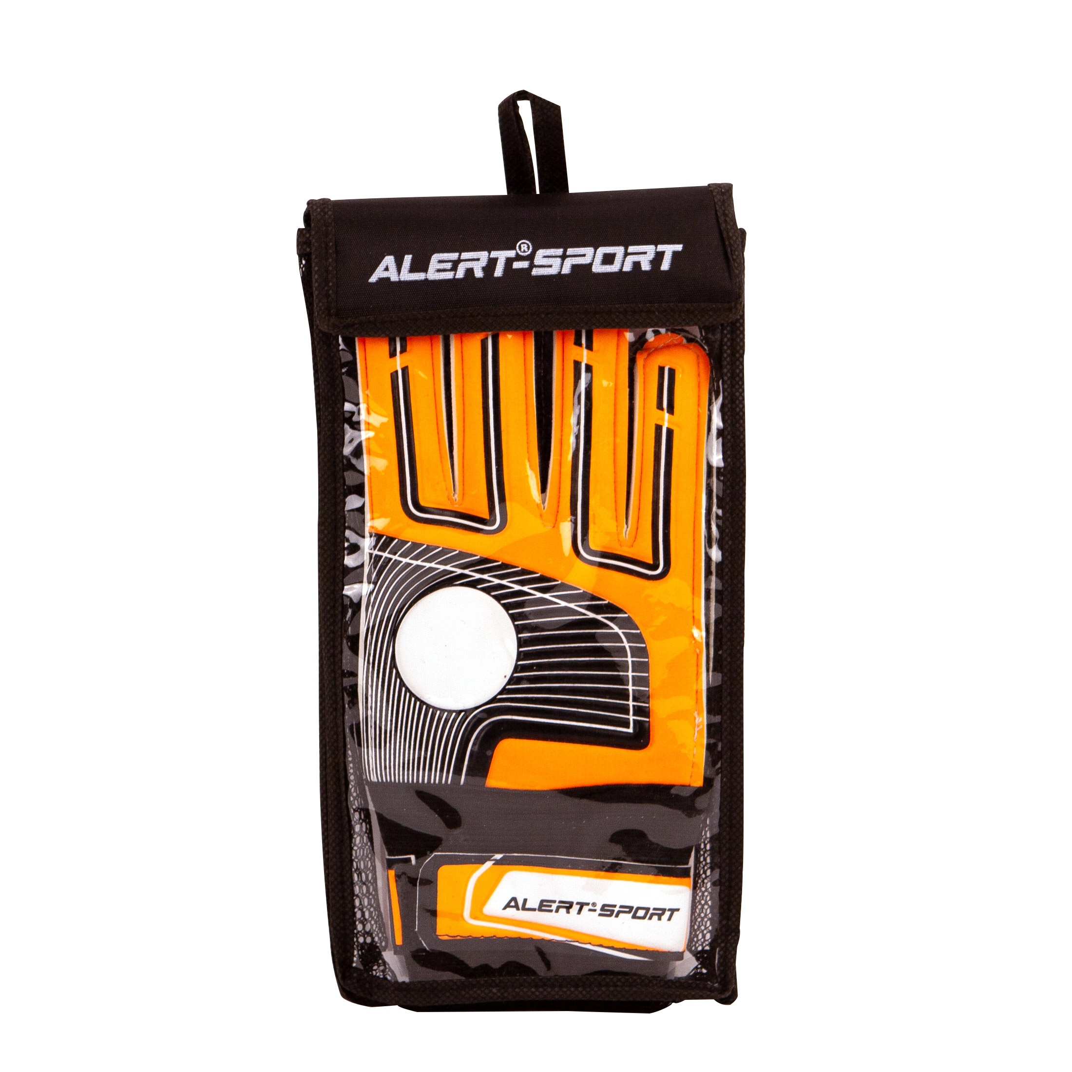 ALERT SPORT KEEPERHANDSCHOENEN MAAT L