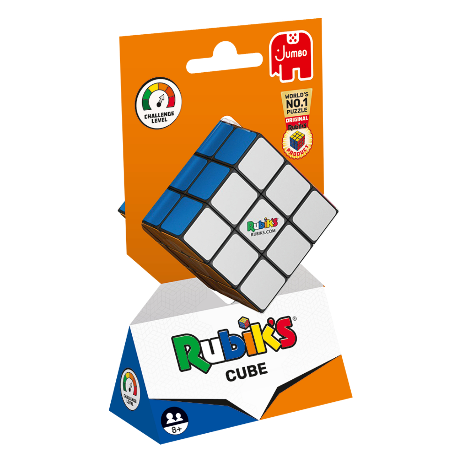 RUBIK'S KUBUS 3X3