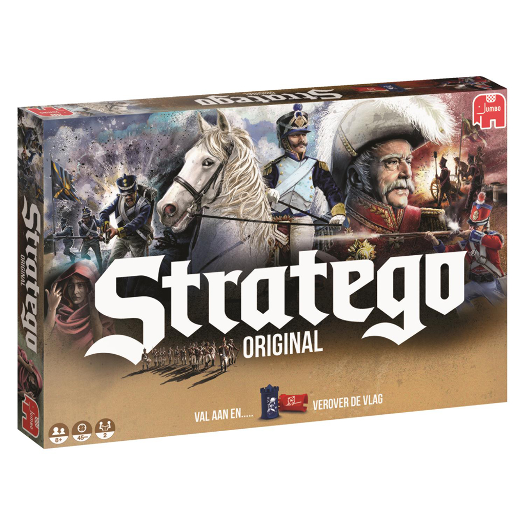 SPEL STRATEGO ORIGINAL